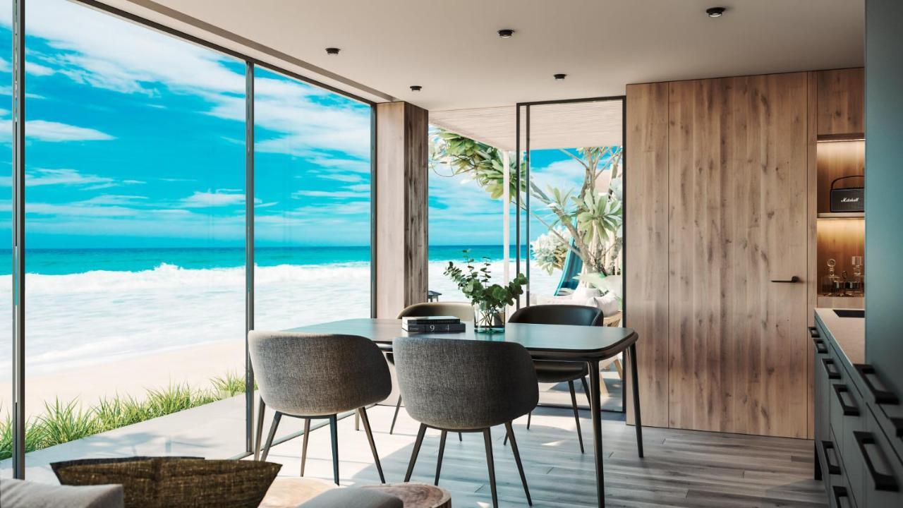 The Beach Villa 4 - Tisno - Murter - Chorvatsko ภายนอก รูปภาพ
