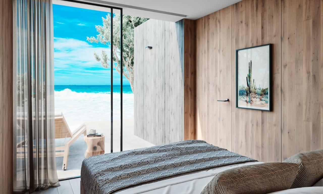 The Beach Villa 4 - Tisno - Murter - Chorvatsko ภายนอก รูปภาพ