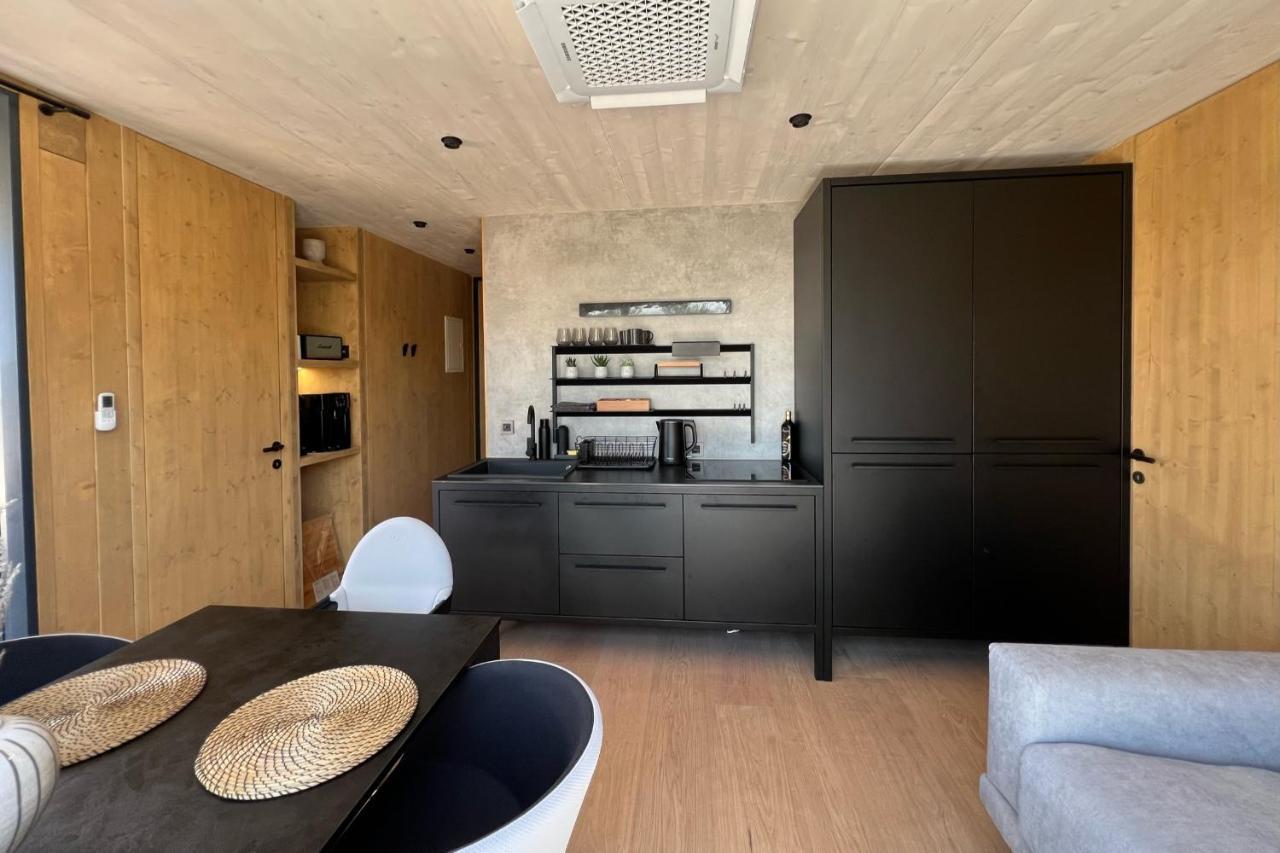 The Beach Villa 4 - Tisno - Murter - Chorvatsko ภายนอก รูปภาพ