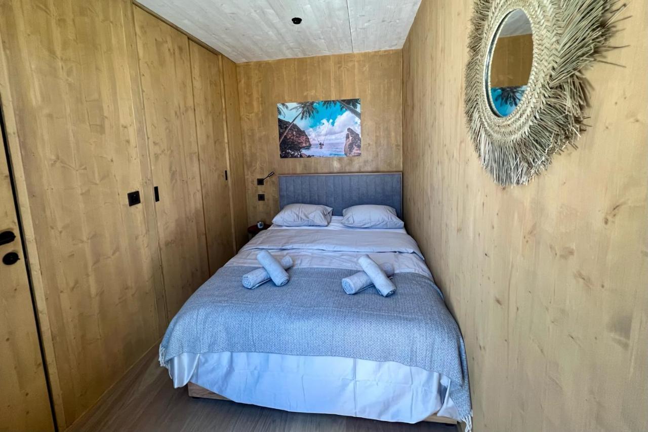 The Beach Villa 4 - Tisno - Murter - Chorvatsko ภายนอก รูปภาพ