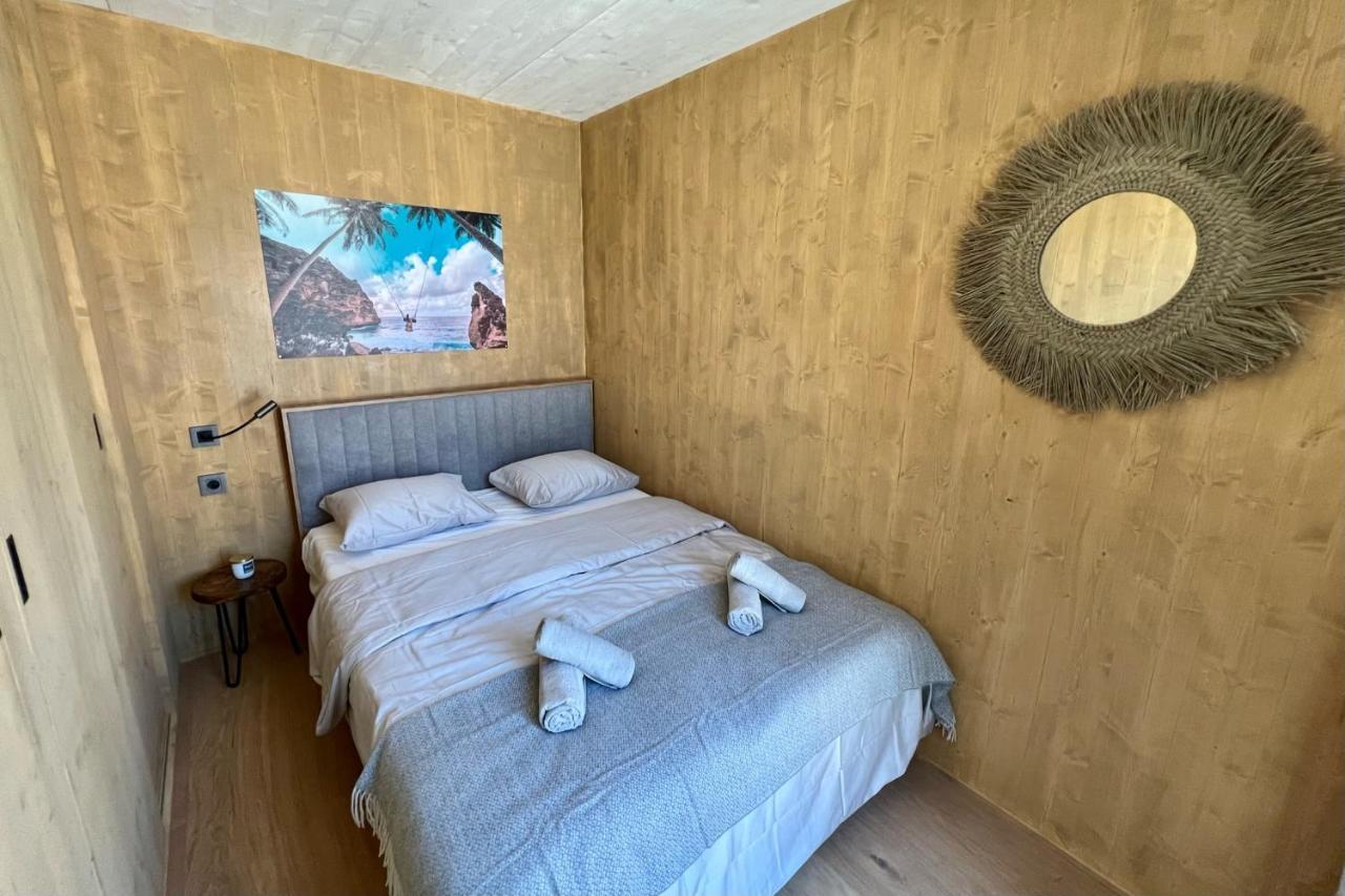 The Beach Villa 4 - Tisno - Murter - Chorvatsko ภายนอก รูปภาพ