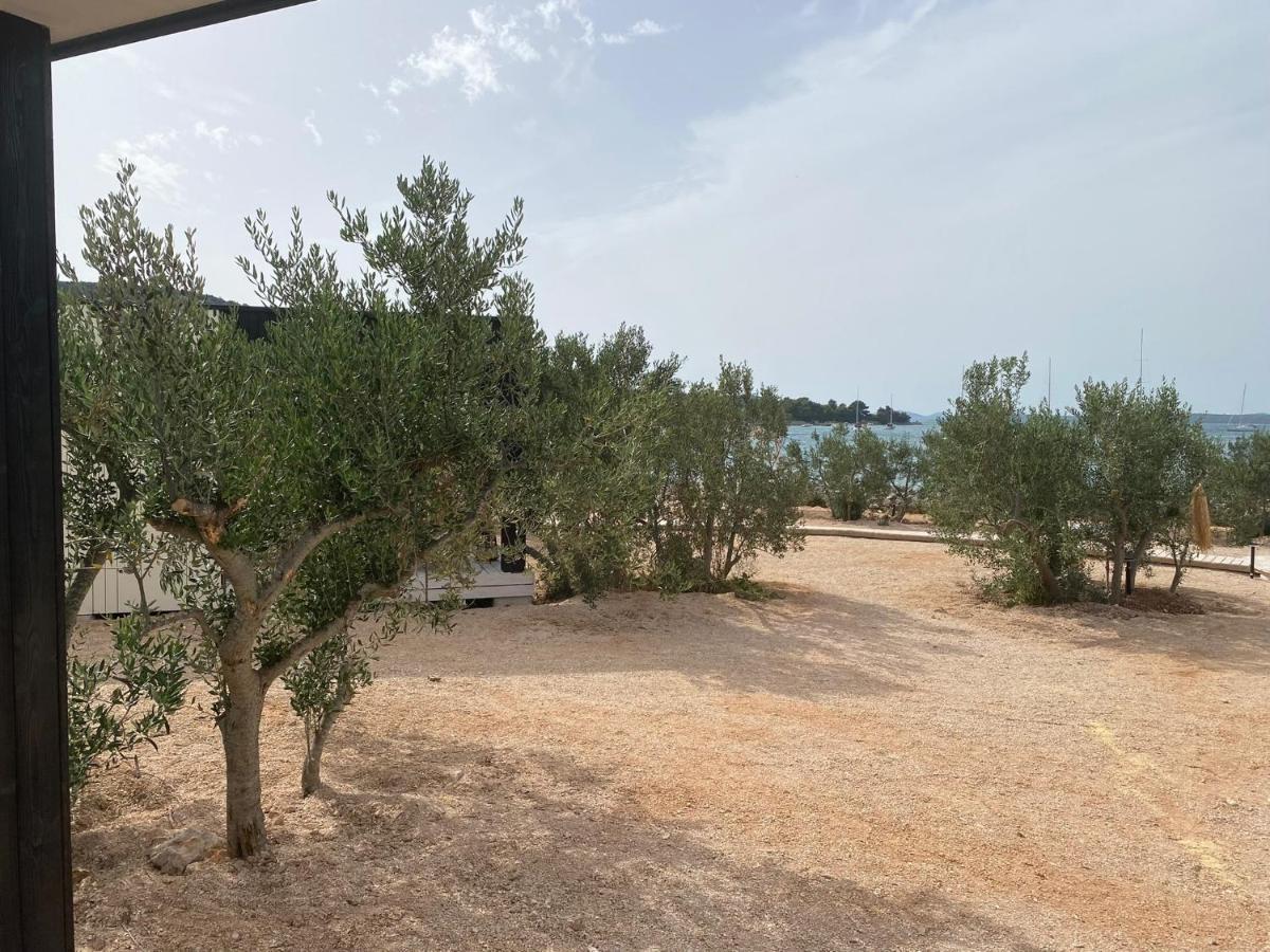 The Beach Villa 4 - Tisno - Murter - Chorvatsko ภายนอก รูปภาพ